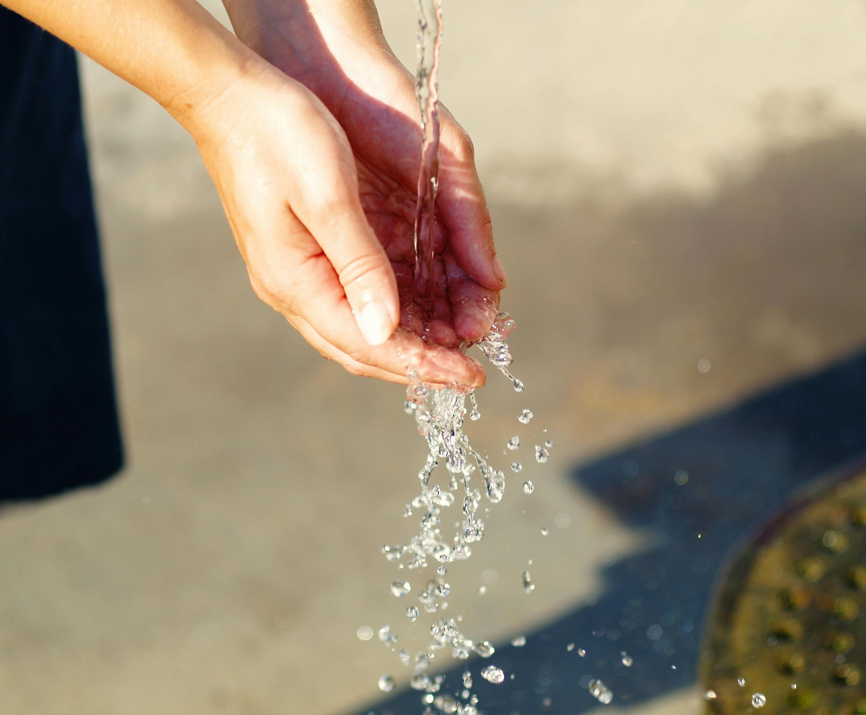 Ablution