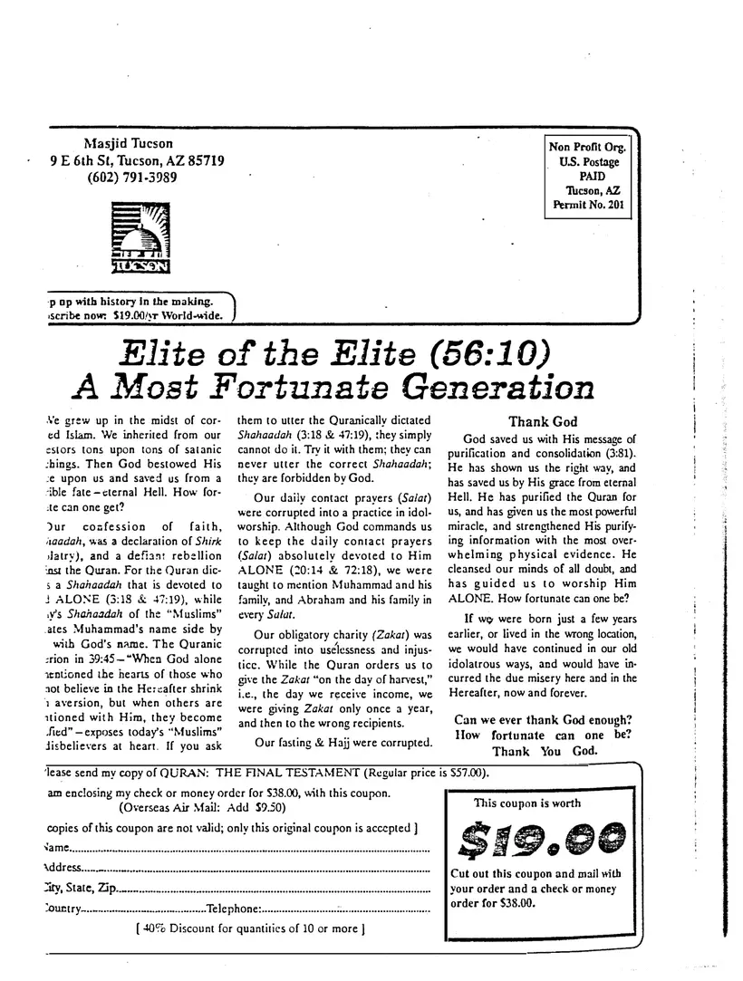 Submitter's Perspective, June 1989, page 4 of 4